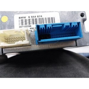 ECU และโมดูลคอมพิวเตอร์มือสองสำหรับรถยนต์ซีรีส์ 7 รุ่น 6944674 - Product Image 4