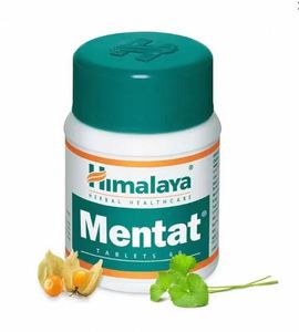 Alta demanda de tabletas de Himalaya Mentat, extracto de hierbas silvestres, suplemento de primer grado para enfoque y claridad mental, exportación desde la India - Product Image 1