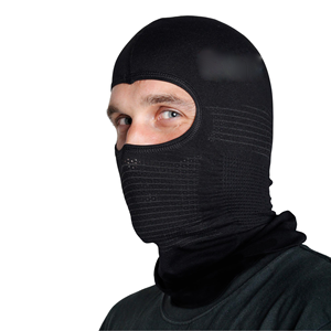 Zabex Sports OEM ODM Cagoule unisexe personnalisée respirante et imperméable en 100 % polyester pour le sport - Product Image 2