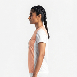 Maillot d'entraînement de volley-ball pour femmes, maillot de volley-ball pour femmes, sublimation de qualité supérieure, hauts de sport de volley-ball pour femmes - Product Image 3