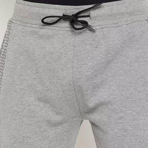 Ensemble de survêtement léger pour homme, idéal pour la salle de sport, les voyages ou la détente, survêtement deux pièces simple et élégant pour homme - Product Image 6