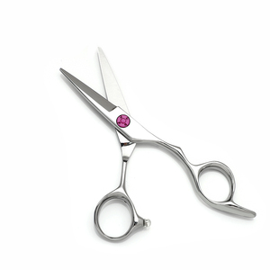 กรรไกรตัดผมญี่ปุ่น VG10 สำหรับช่างทำผมมืออาชีพ คุณภาพสูง คมกริบ - Product Image 2