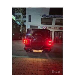 Jeep Wrangler 2.0 Overland 2023, toit ouvrant, SUV 4 portes, boîte automatique, conduite à gauche, sièges en tissu, caméra arrière, 45 000 km - Product Image 5