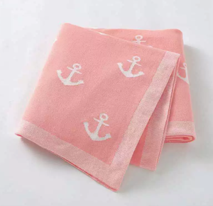 Nouvelle couverture classique, simple, chaude, confortable et douce - Product Image 1