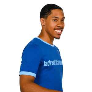 Ensemble de salon JJ unisexe, tenue assortie en deux pièces, t-shirt et short en coton doux, vêtements décontractés pour la maison, ensemble confortable - Product Image 4