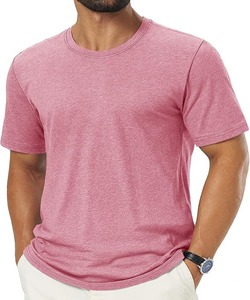 Camisetas Oversize para Mujer, Manga Corta, Cuello Redondo, Estilo Vintage Lavado, Básicas, Holgadas, Casuales, 2026 Gildan, Algodón Ultra para Adultos - Product Image 6
