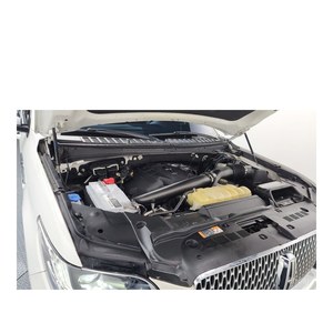 Lincoln Navigator 2018 3.5L Black Label, Caja de Cambios Automática, Asientos de Cuero, Cámara Trasera, 105,648 km - Product Image 6