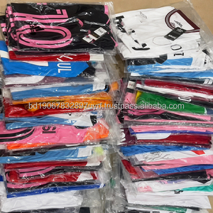 Ready to Ship Stock Lot Custom Sportswear Jersey Breathable Mesh Team Shirts Fitness Activewear Wholesale <b>Clothes</b> <b>Bundle</b> Jersey - Product Image 4
