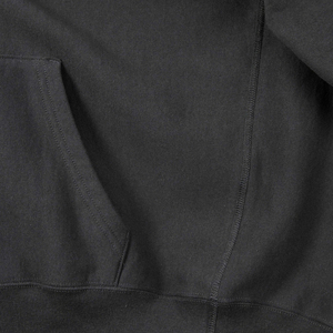 Sweat-shirt à capuche unisexe surdimensionné en polaire, style streetwear décontracté, fournisseur de vêtements en gros - Product Image 5