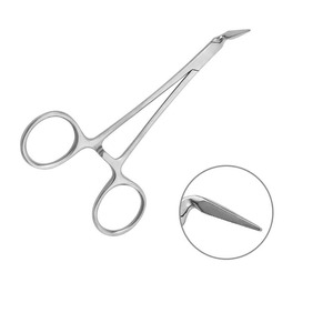 Pinzas Endodónticas Dentales de Alta Calidad, Acero Inoxidable, Logotipo Personalizado, Último Diseño, Java Surgical - Product Image 5
