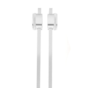 Diapasón de Acero Inoxidable de 128Hz, Martillo de Reflejos, Terapia de Sonido, Alivio del Estrés, Herramienta de Masaje Vibratorio para Hospital - Product Image 2