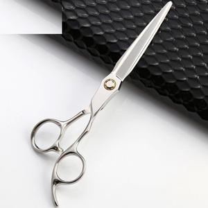 Tijeras Profesionales de Peluquería Japonesas de Acero 440C, Tijeras de Acero Inoxidable para Salón de Belleza, para Barbería y Peluquería - Product Image 6