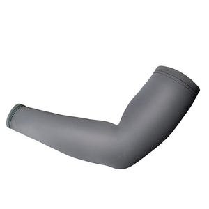 Mangas de Compresión de Diseño Personalizado de Calidad de Exportación para Hombres y Mujeres, Premium, Alta Calidad, 100% Poliéster, Secado Rápido - Product Image 3