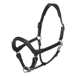 Harnais en cuir pour cheval anglais, design personnalisé, dernière collection, avec chaîne à fixation thermique durable, au meilleur prix - Product Image 2