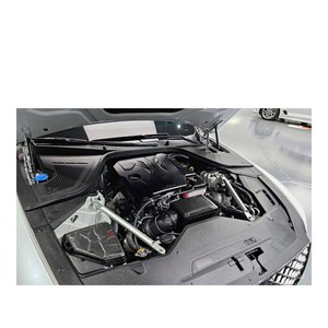 Genesis G80 2024, 2.5 Turbo, 2WD, Gasolina, Automático, Asientos de Cuero, Cámara Trasera, 20,184 km, Volante a la Izquierda - Product Image 6
