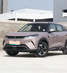รถยนต์ SUV ไฟฟ้า BYD Yuan up จากจีน ปี 2024 2025 2026 รุ่นสมาร์ท EV ระยะทางวิ่ง 501 กม. 401 กม. รุ่นยอดเยี่ยม รถยนต์พลังงานใหม่ มีสินค้าในสต็อก - Product Image 3