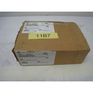 Rodamiento de brida AMAT 0021-15727, resistente a abrasivos - Equipo y piezas de semiconductores de confianza de Trusted Global Legacy - Product Image 2
