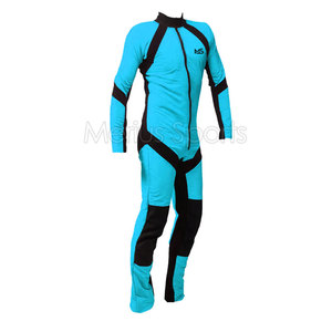 Traje de Paracaidismo Reforzado con Costuras Resistentes y Paneles Duraderos para Entrenamiento Intensivo - Product Image 2
