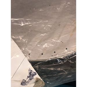 Deflector LAM, Conjunto TPL Superior de 6 pulgadas, 4002-001-0022, 177790 - Equipo y piezas de semiconductores de confianza de Trusted Global Legacy - Product Image 1