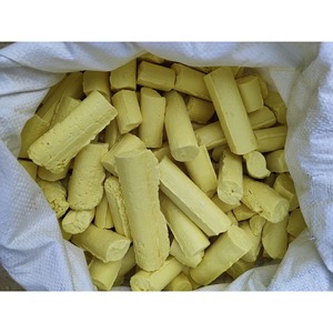 Extracto de Planta Estandarizado en Polvo, Fabricante de la India, Patil Foods - Product Image 1