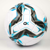 Ballons de football légers et écologiques de haute qualité Oxva Industries - Prix de gros, service OEM personnalisé, vessie en caoutchouc haute performance