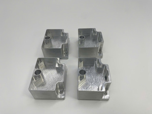 Soporte de Acero Inoxidable con Orificios de Montaje para Soporte Estructural - Product Image 6