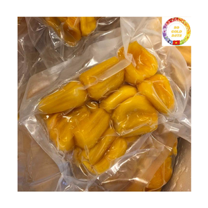 ขนุนแช่แข็งแบบ IQF |   ผลไม้หั่นไร้เมล็ดแบบธรรมชาติ |   บรรจุภัณฑ์แบบรวม 10 กก. |   โรงงาน OEM เวียดนาม - Product Image 5