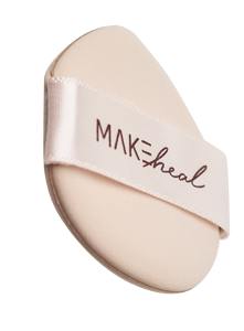 MAKEHEAL Glow Butter Mesh Cushion รองพื้นเกาหลีเนื้อเนียนกระจ่างใส SPF50+ PA++++ 4 เฉดสี คิวบิวตี้ เฟซ เมคอัพ 15 กรัม - Product Image 4