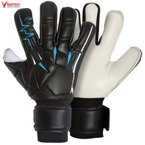 Guantes de Portero de Floorball de la Mejor Calidad para Jóvenes, Niños y Adultos, Material de Algodón/Spandex, Transpirables, Talla y Color Personalizables - Product Image 6