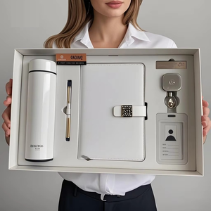 Regalo Promocional Personalizado con Logotipo, Obsequio Corporativo, Set de Regalos Empresariales, Publicidad Personalizada - Product Image 2