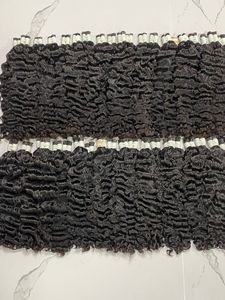 CHEVEUX CRUS BOUCLÉS CHEVEUX VIETNAMIENS Cheveux humains vierges TEXTURES BOUCLES pour FEMMES NOIRES - Product Image 6