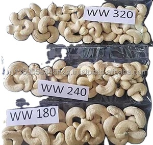 เม็ดมะม่วงหิมพานต์พรีเมี่ยมจากเวียดนามมีบริการ OEM จากผู้ผลิต agrikim + 84 35 536 3963 - Product Image 5