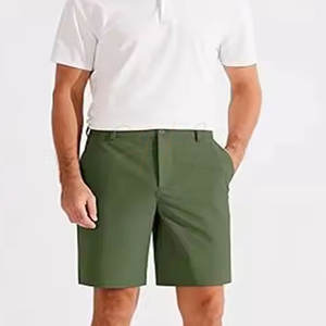 Pantalones Cortos de Golf para Uso en Exteriores, Precio al por Mayor, Logotipo Personalizado, Transpirables, Ligeros, Hechos en Pakistán - Product Image 4