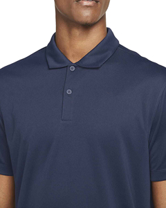 Camiseta Polo Personalizada Deportiva Lisa con Diseño de Golf para Hombre, Polos de Algodón y Poliéster OEM, Camiseta Polo Negra y Roja con Logotipo Bordado, Ropa de Verano - Product Image 4