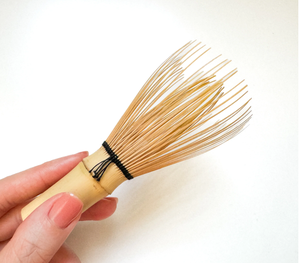 Handmade Pham Gia Japandi Style Bamboo <b>Tea</b> <b>Infuser</b> Portable Reusable Hanoi Origin - Product Image 5