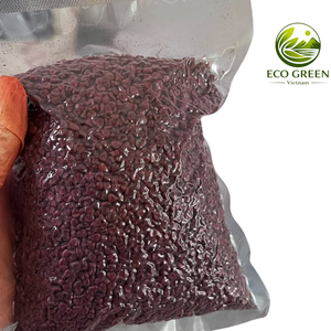 Semillas de annatto secas Bixa Orellana, semillas de annatto de Vietnam, secas a temperatura ambiente, ecológicas, verdes, 100% naturales. - Product Image 3