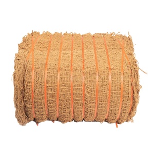 Top Product COIR MESH / PALM MAT Ensure Landscape Stability with Premium Coir Mesh Export from Vietnam - Product Image 1