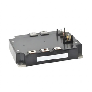 PM150DHA060 IGBT <b>Power</b> Module 600V High Current Industrial <b>Power</b> Control Module - Product Image 1