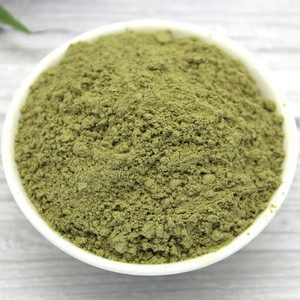 PREMIUM NATURAL OKRA POWDER 100% PURE DEHYDRATED OKRA <b>STARCH</b> - Product Image 6