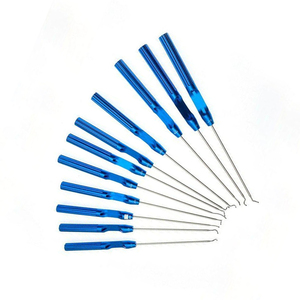 PISSCO Cement Removal <b>Instruments</b> Set Bone Cement Removal <b>Instrument</b> Set Orthopedic Cement Removal Set Cement Extraction - Product Image 6