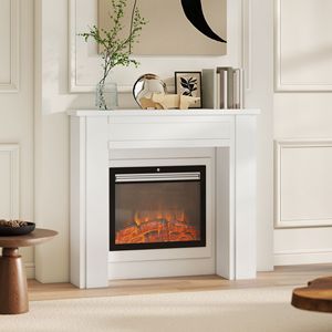 Caminetto Elettrico Indipendente # # # #   Design Moderno # # # #   Nessun spedizioni durante il fine settimana" - Product Image 6