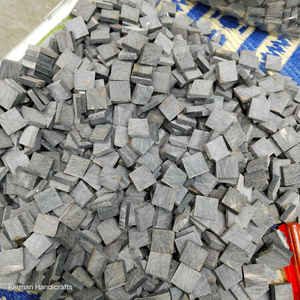Corne de buffle noire naturelle, artisanale, écologique, disponible en plusieurs épaisseurs, prix de gros - Product Image 5