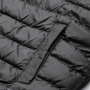 <b>Lightweight</b> <b>Men</b> Puffer <b>Jacket</b> Comfortable Winter Layer <b>Men</b> Puffer <b>Jacket</b> Smooth Finish With Stylish Design - Product Image 5