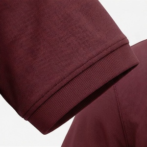 Chemises polo pour hommes, t-shirts imprimés personnalisés, hauts sur mesure, vêtements de sport respirants, vêtements de golf, t-shirts de couleur personnalisée - Product Image 6