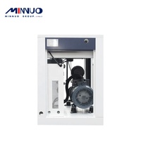 Ztminnuo — compresseur d'air Vertical combiné 10hp 220V 25 cfm, réservoir d'air et sèche-Air