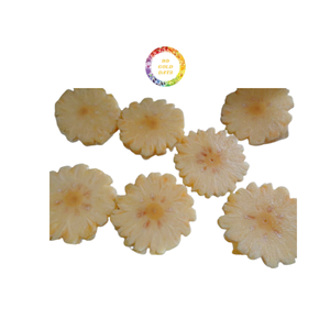 สับปะรดอบแห้งเปรี้ยวหวานคุณภาพสูง100% สับปะรดธรรมชาติจากเวียดนามขนมอร่อย - Product Image 6