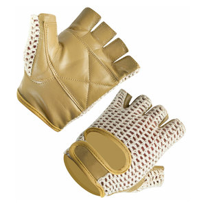 Guantes Deportivos Transpirables de Medio Dedo para Ciclismo, Gimnasio, Ejercicio y Carreras para Hombre, Venta al Por Mayor - Product Image 1