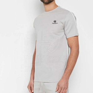 Stylish Look <b>Men</b> Shorts And T Shirt Set Casual Wear <b>Men</b> Shorts And T Shirt Set Soft And Durable Material - Product Image 3