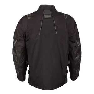 OEM ODM Motorcycle <b>Racing</b> <b>Jacket</b> Genuine Leather Protective Riding Gear for Professional Riders and Teams - Product Image 5