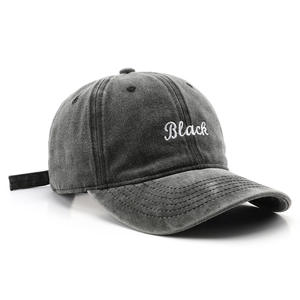 หมวกแก๊ปทรง 5 ชิ้น คุณภาพสูง ปี 2026 พร้อมลายปัก 3 มิติ และการพิมพ์แบบรีดร้อน ปรับขนาดได้ ผลิตจากโพลีเอสเตอร์/คอตตอน สไตล์ฮิปฮอป ลำลอง - Product Image 5